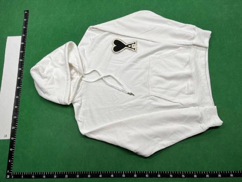 ami sweatshirt -2