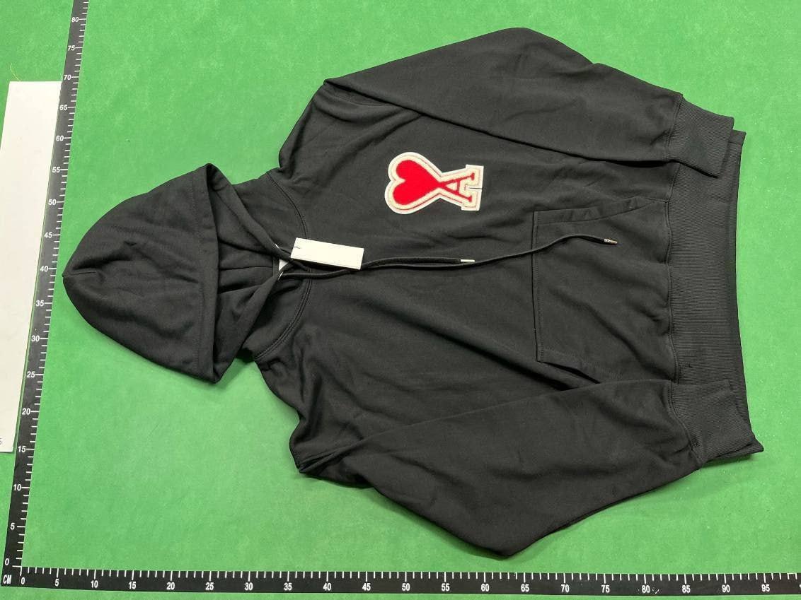 ami sweatshirt -3