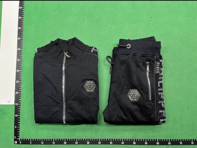 Philipp Plein sweatshirt -5
