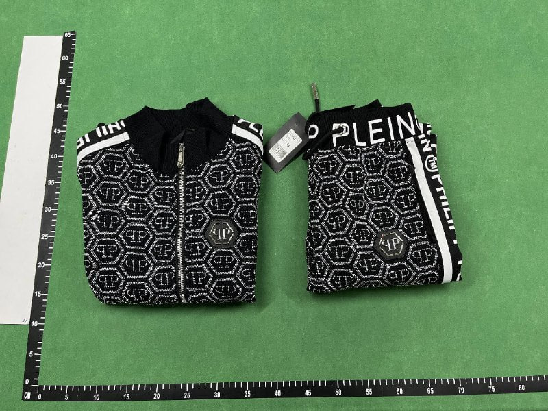 Philipp Plein sweatshirt -4