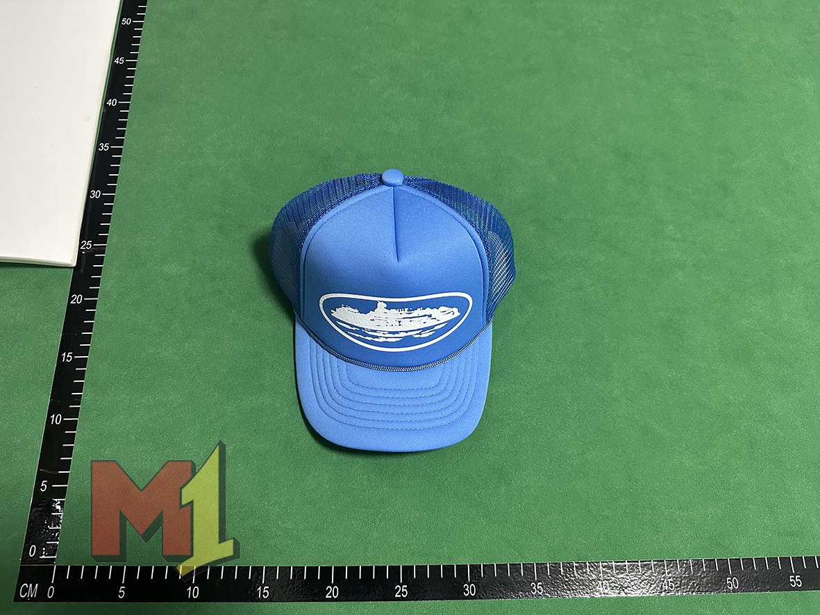 Trapstar Hat（+9 color）                                                                                                  -3