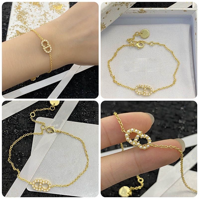 Dior niche bracelet -2