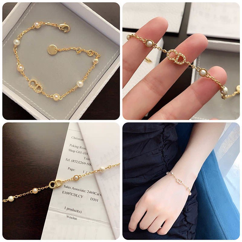 Dior niche bracelet -3