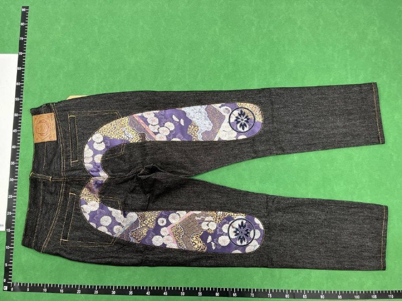 evisu jeans -3