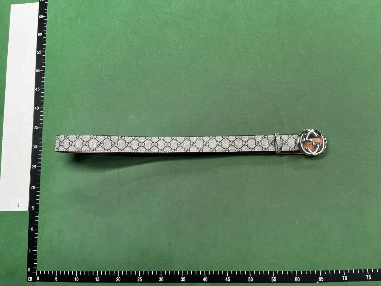 Gucci belt -3