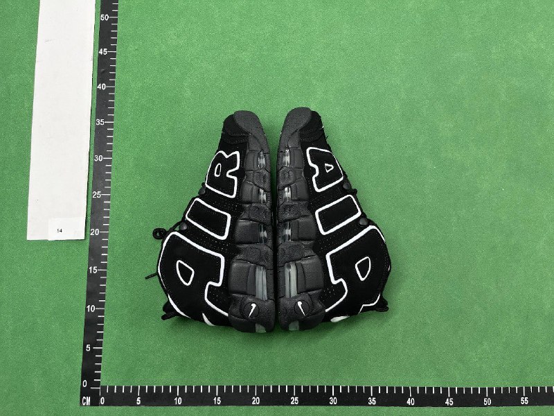 NIKE Moer UPTEMPO                                                                                                  -2