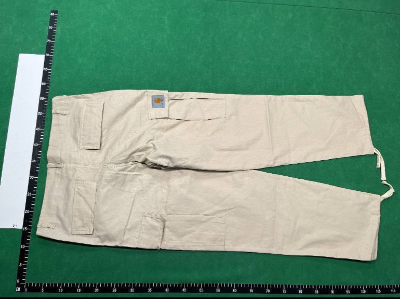 Carhartt Pants -3