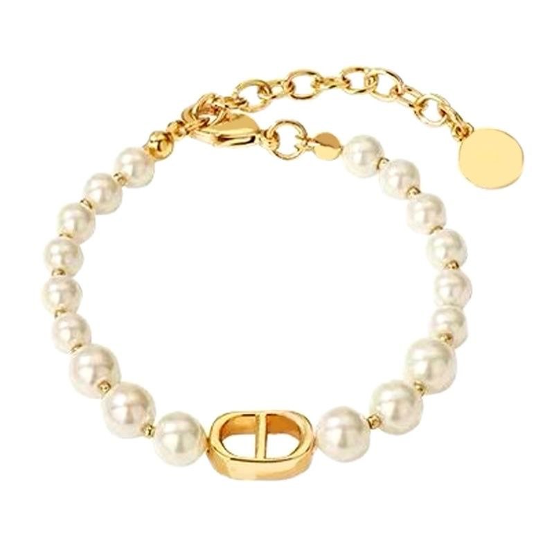 Dior temperament versatile bracelet -2