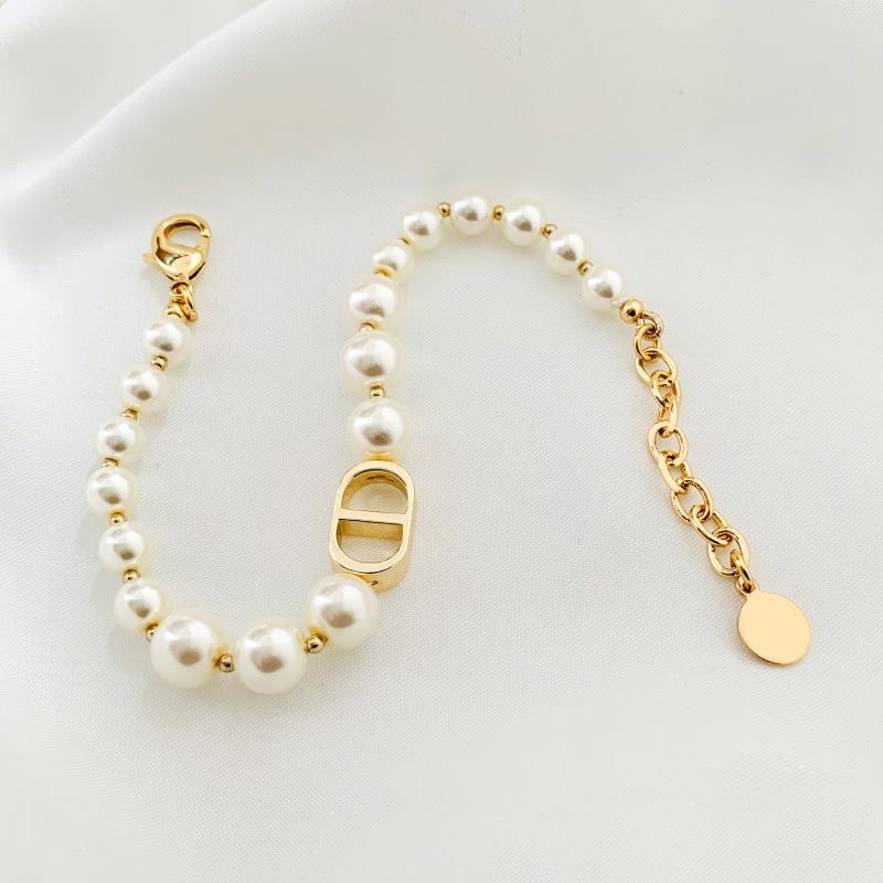 Dior temperament versatile bracelet -3