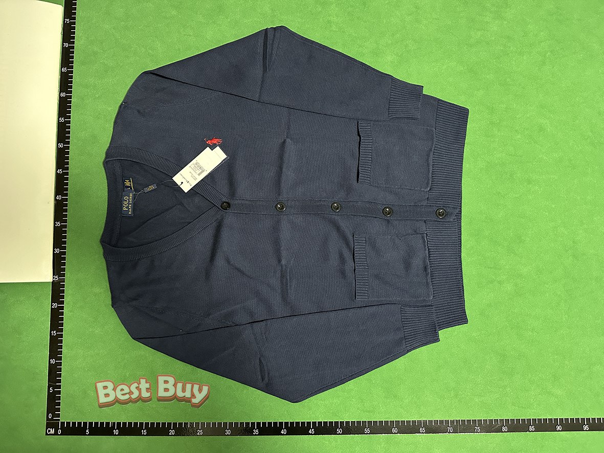 Ralph Lauren  Sweater(+9 color)     -3