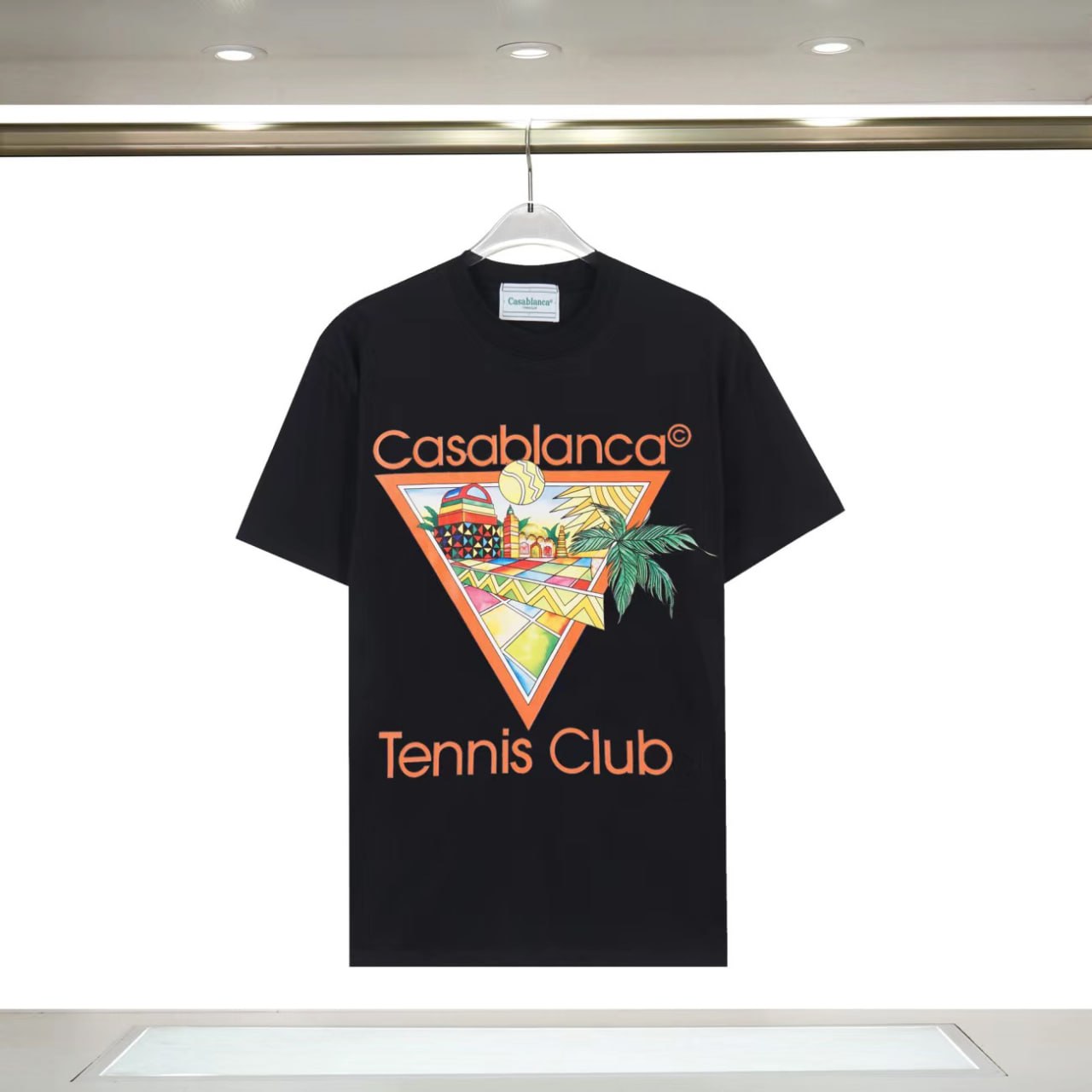 Casablanca hot selling short s