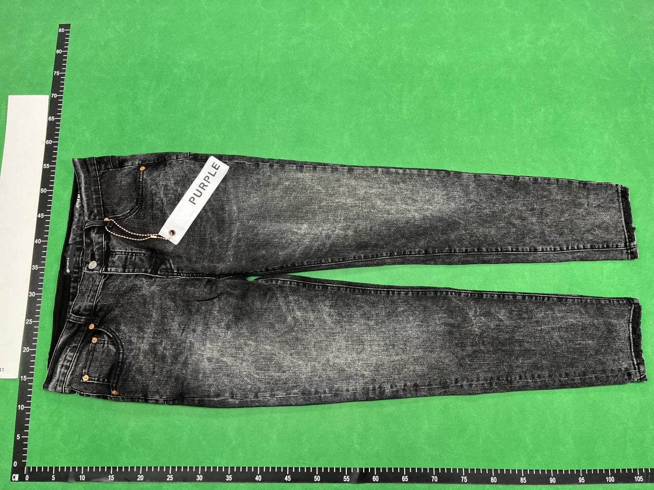 PURPLE Jeans(+30 color）                                                                                               -5