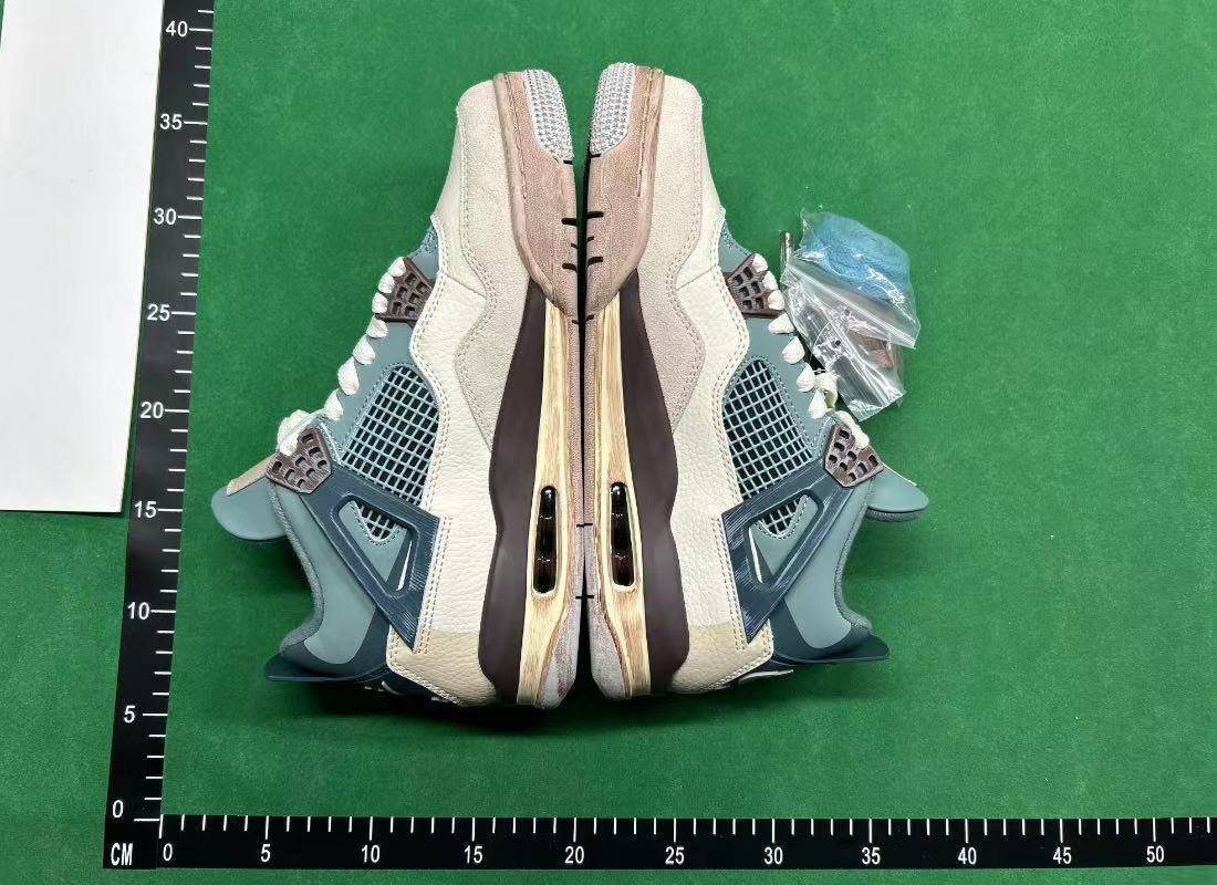 JORDAN 4 (all) -2