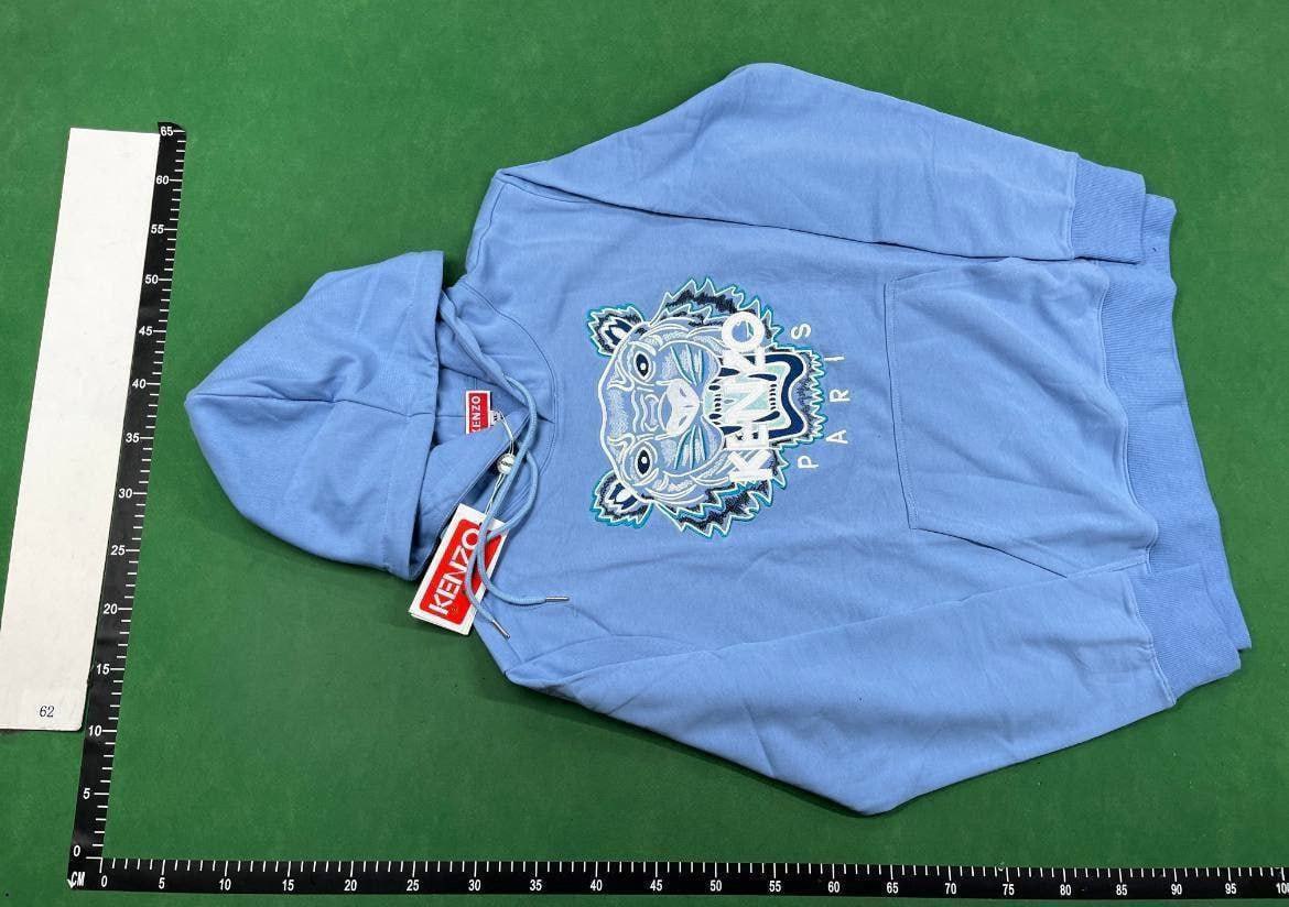 Kenzo Hoodie                                                                                        -2