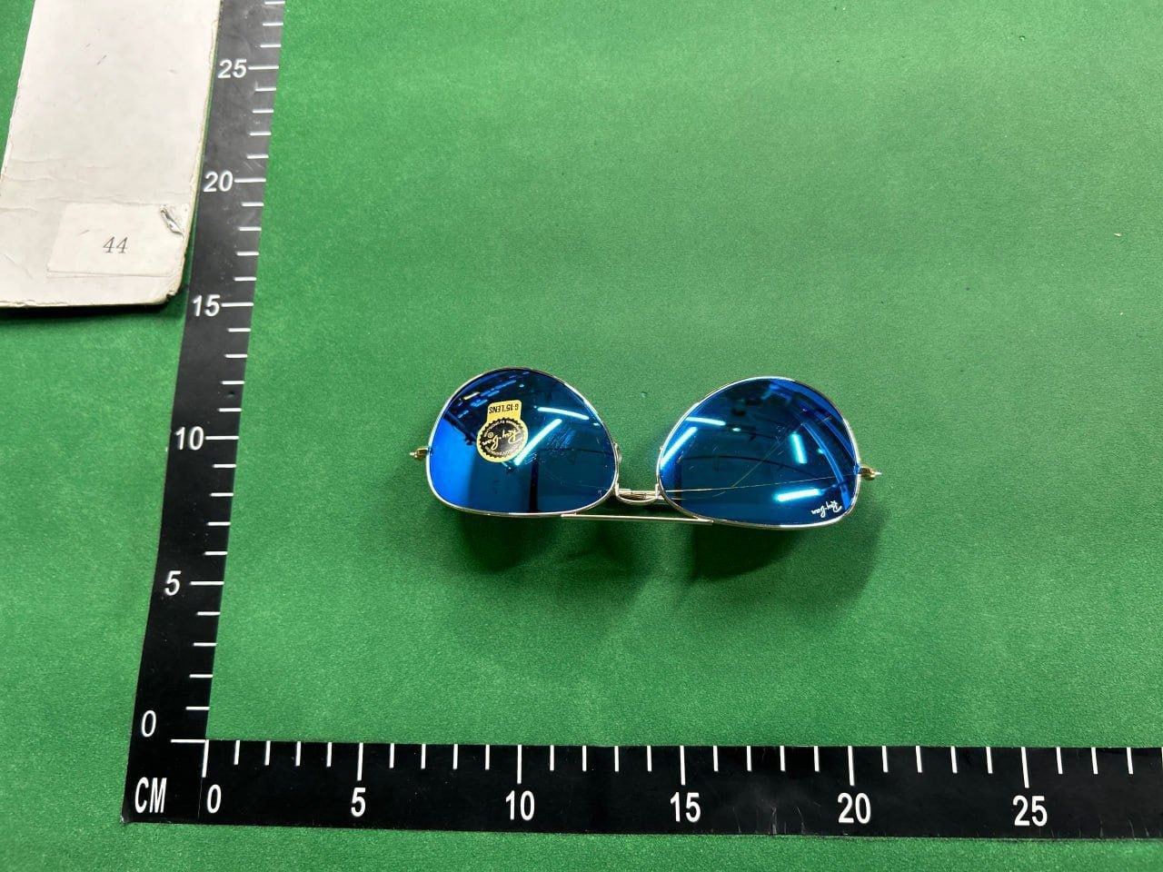 Rayban sunglass -2
