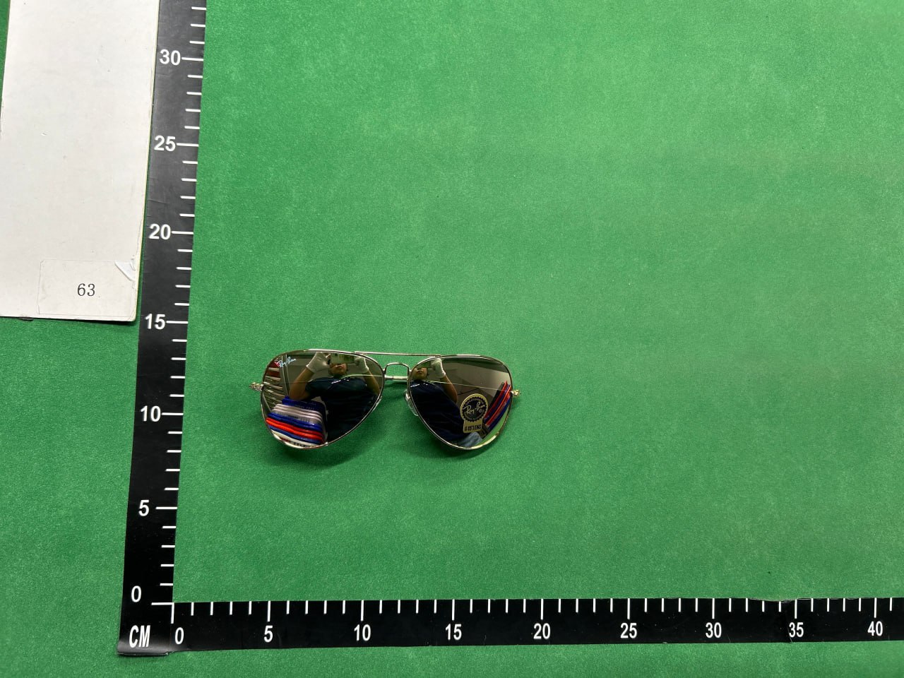 Rayban sunglass -3