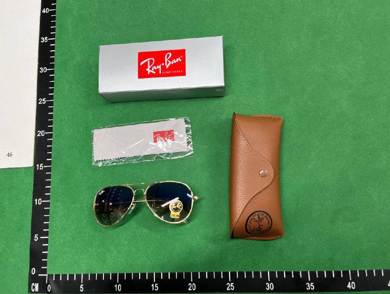 Rayban sunglass -4