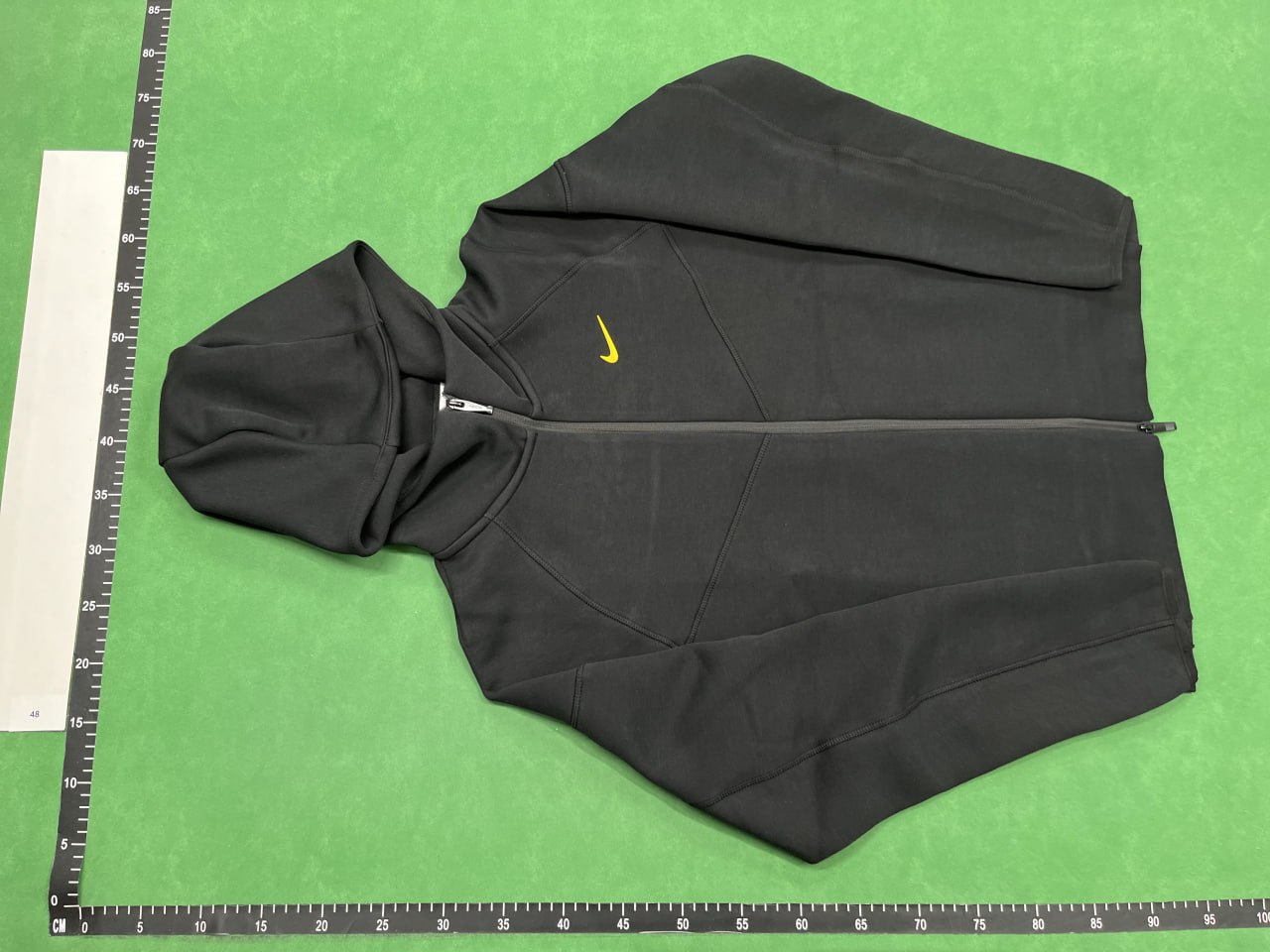 Nike Tech Fleece Pack suit Set（Hot selling styles） -2