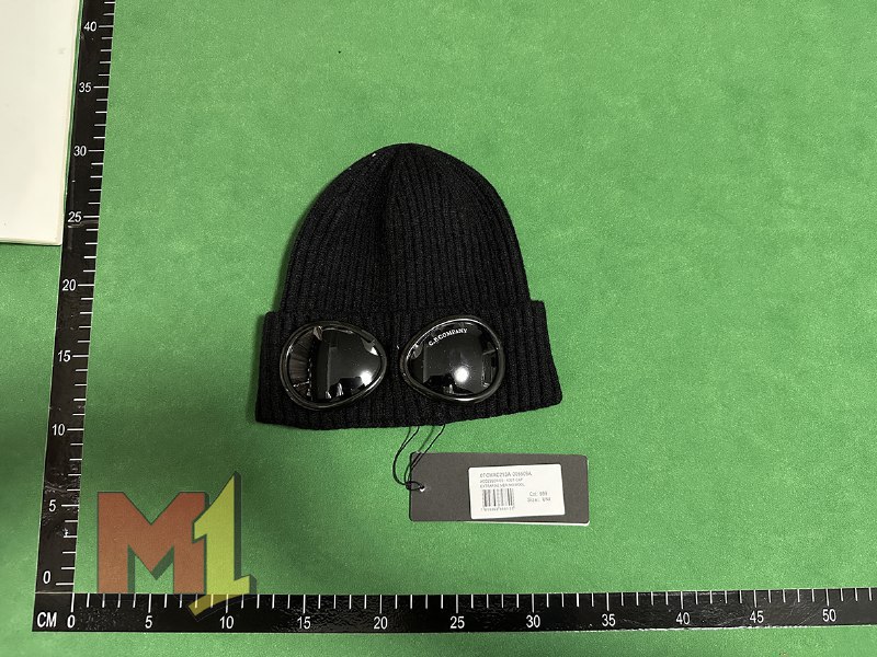 C.P. Company hat（+7 color） -4