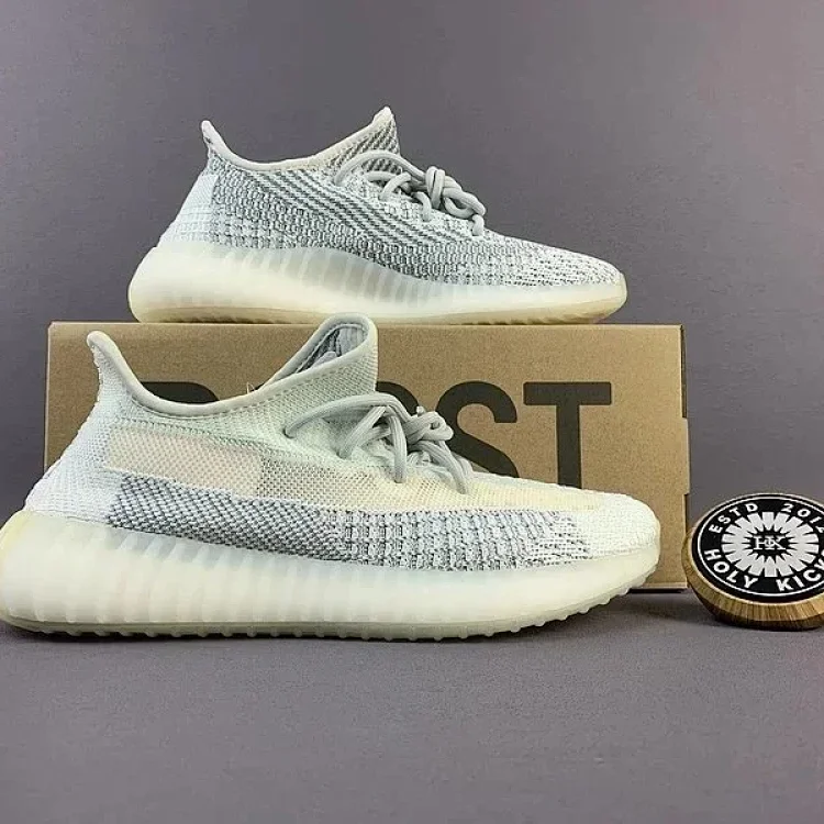   Yeezy Boost 350