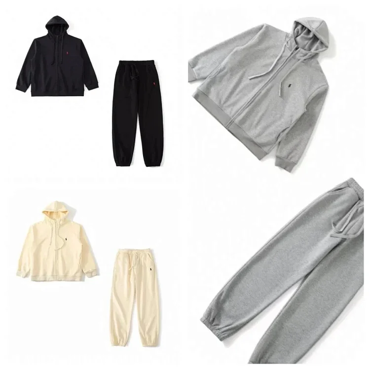 Ralph Lauren suit（+3 color）   