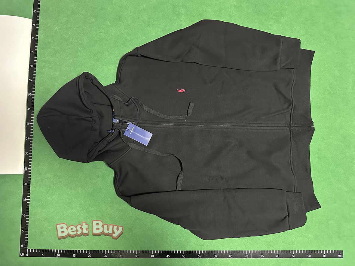 Ralph Lauren suit（+3 color）    -4