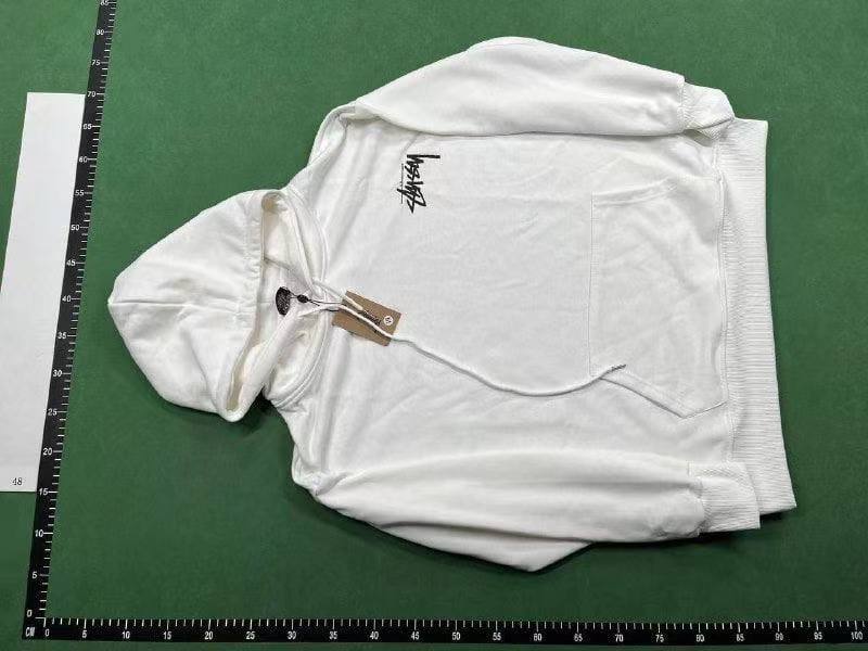 Stussy Hoodie -4