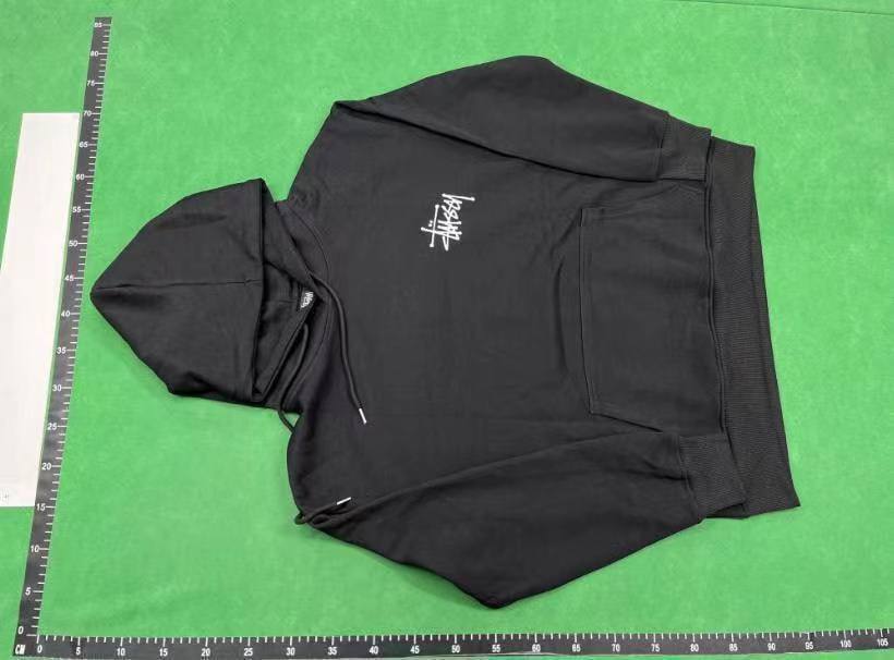 Stussy Hoodie -3