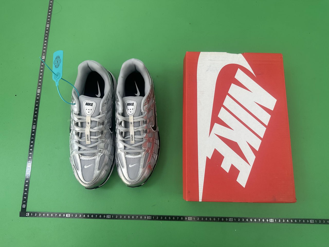 Nike P-6000 -3