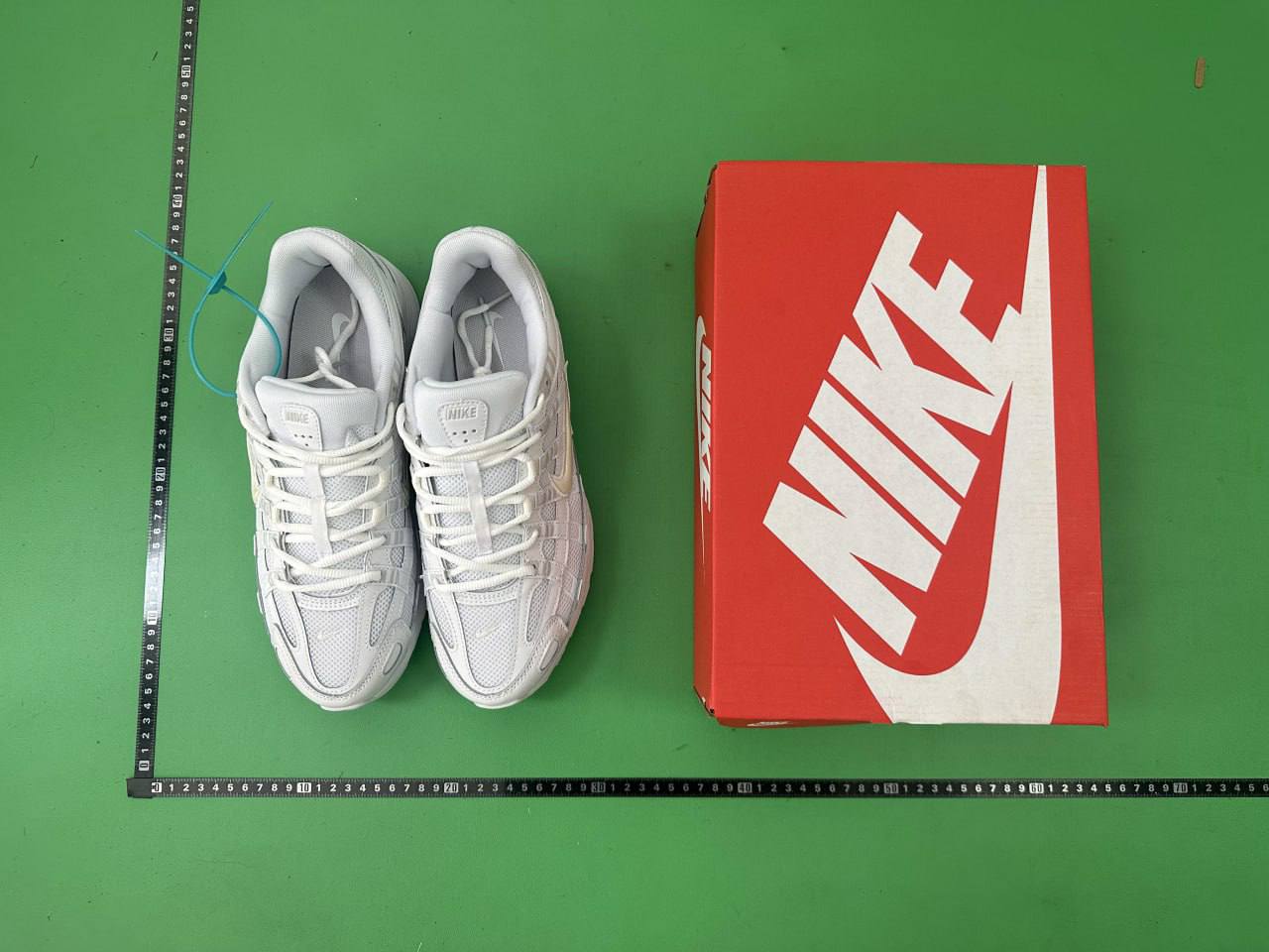 Nike P-6000 -4