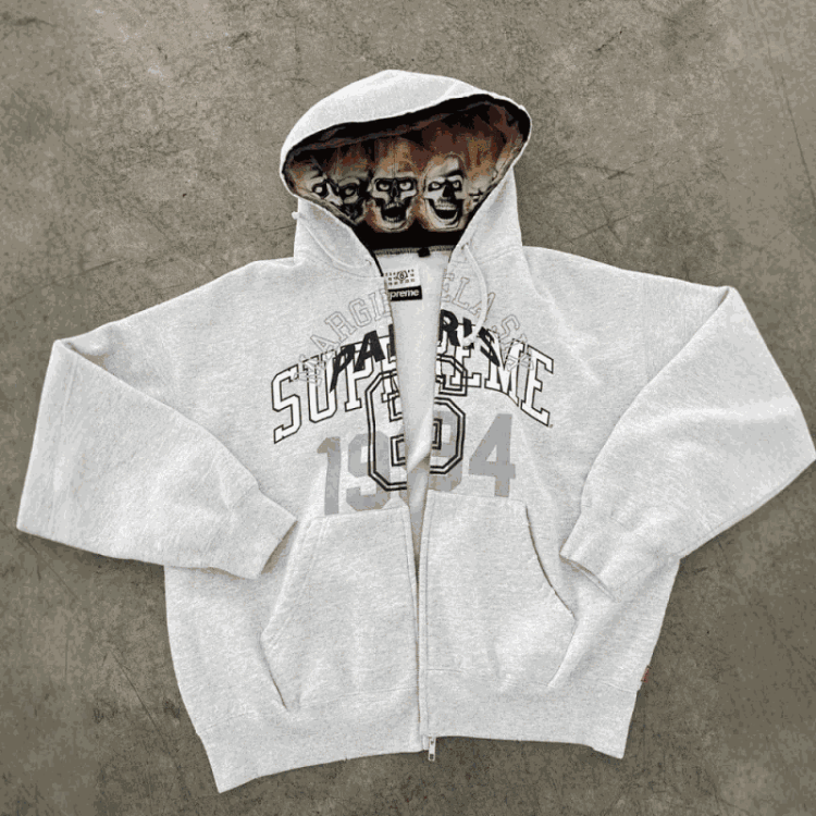 Supreme Hoodie