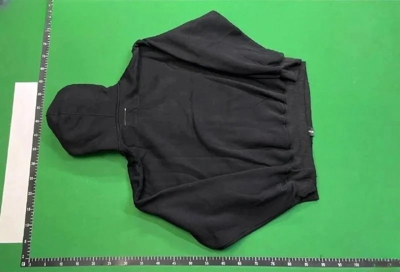 Supreme Hoodie -4