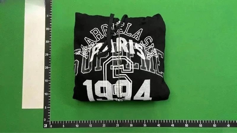 Supreme Hoodie -2