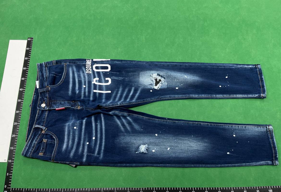 DSQUARED2 JEANS -2