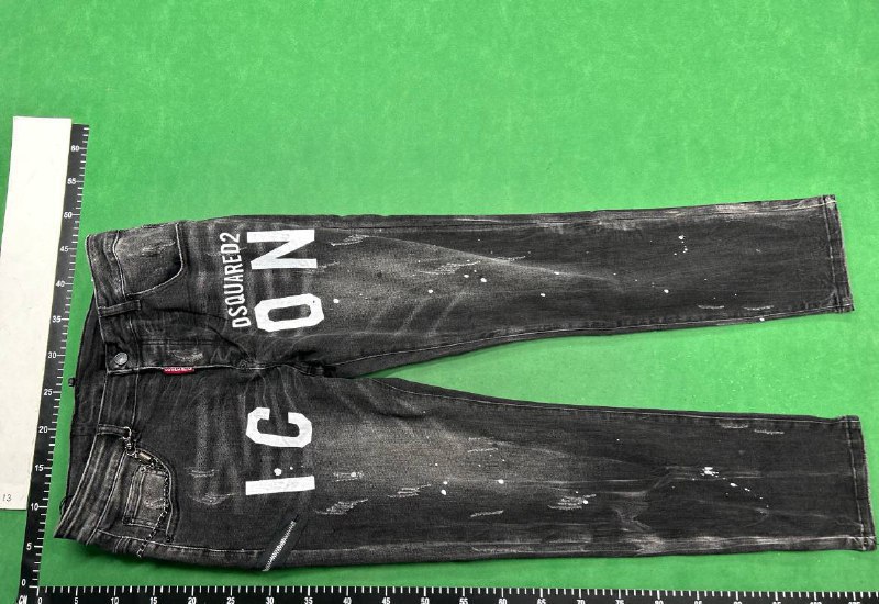 DSQUARED2 JEANS -3
