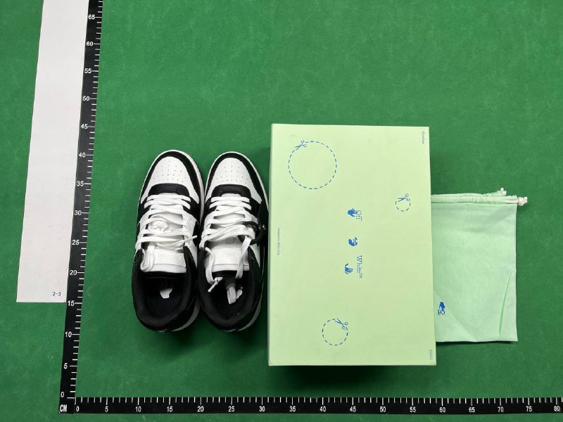 OFF-WHITE Shoes -5