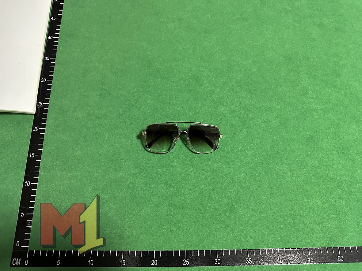 Gucci Glasses（+5 styles）                                                                                                                  -3