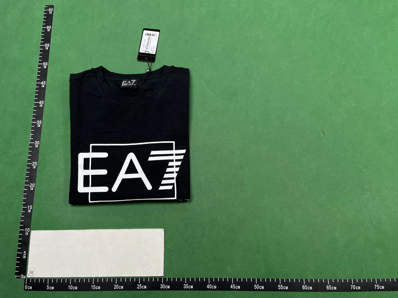 Emporio Armani Tee -2