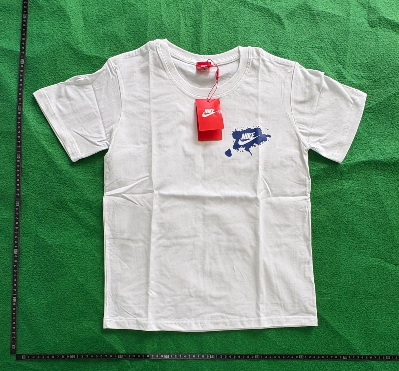 Fendi/Fila/Nike T-shirt（40 STYLE TOP） -2