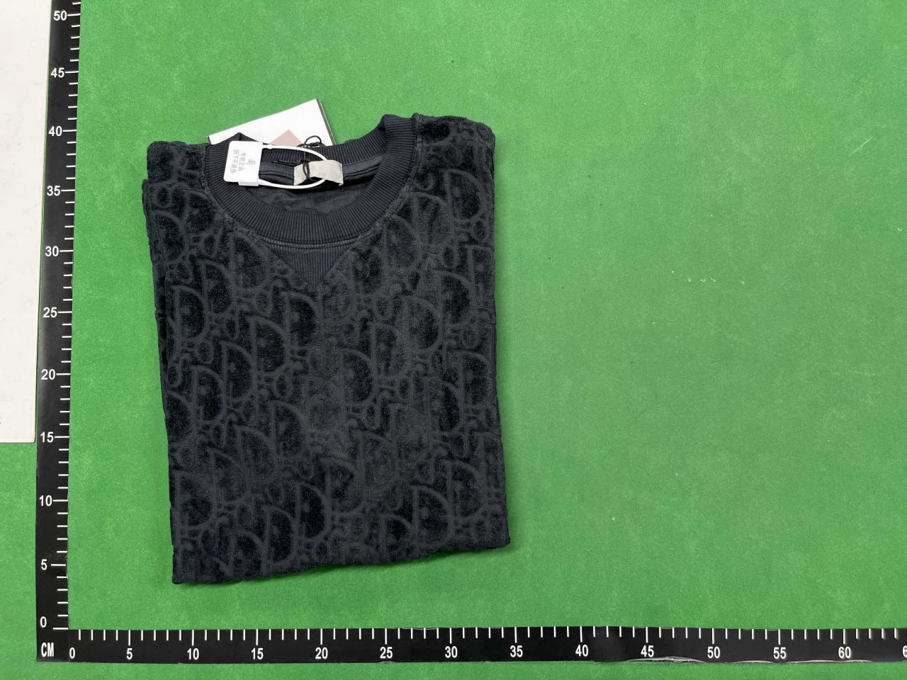 dior t-shirt -2
