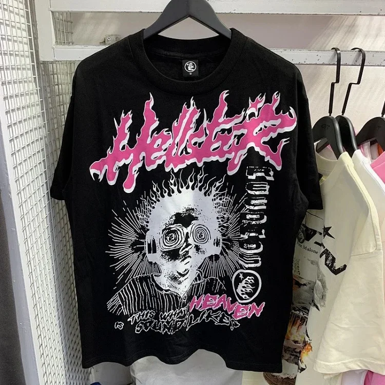 Hellstar T-shirt