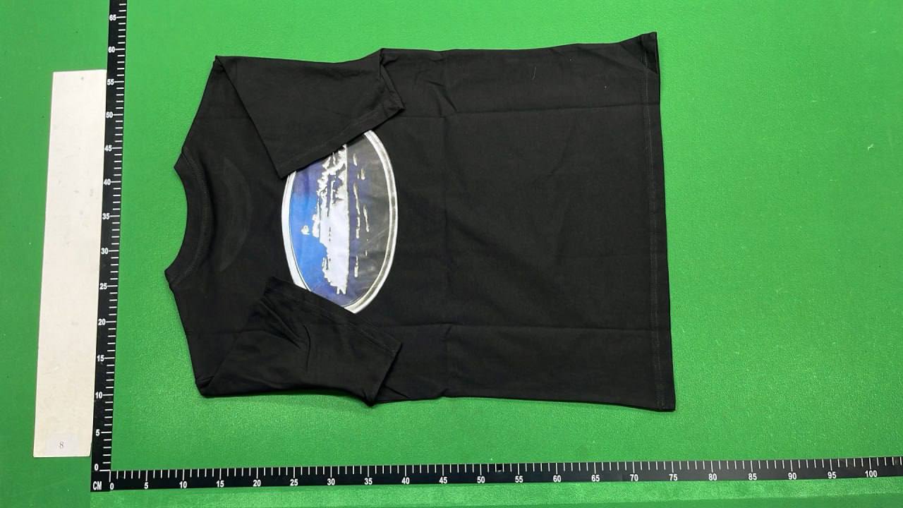 Corteiz T-shirts -3