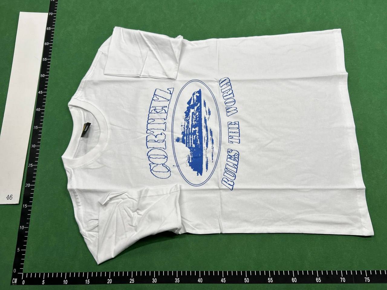 Corteiz T-shirts -4