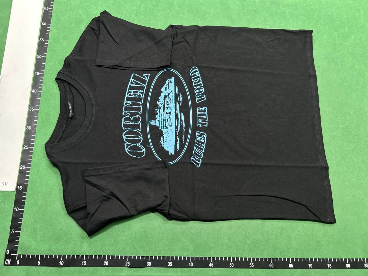 Corteiz T-shirts -5
