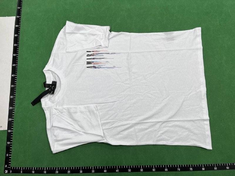 Amiri T-shirt -2