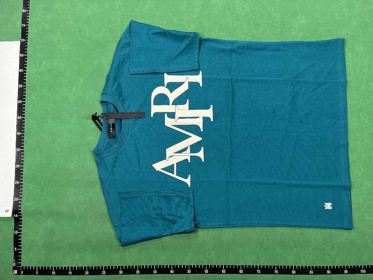 Amiri T-shirt -5