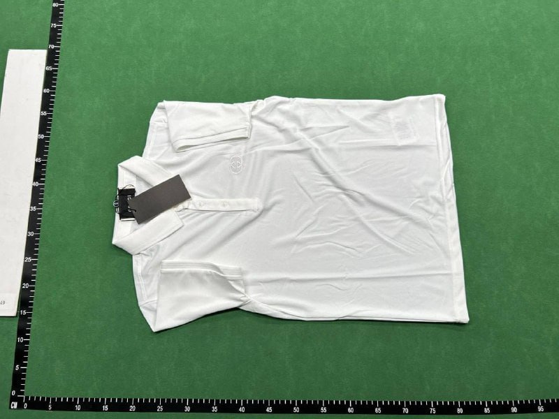  Gucci polo shirt  (40 CP) -3