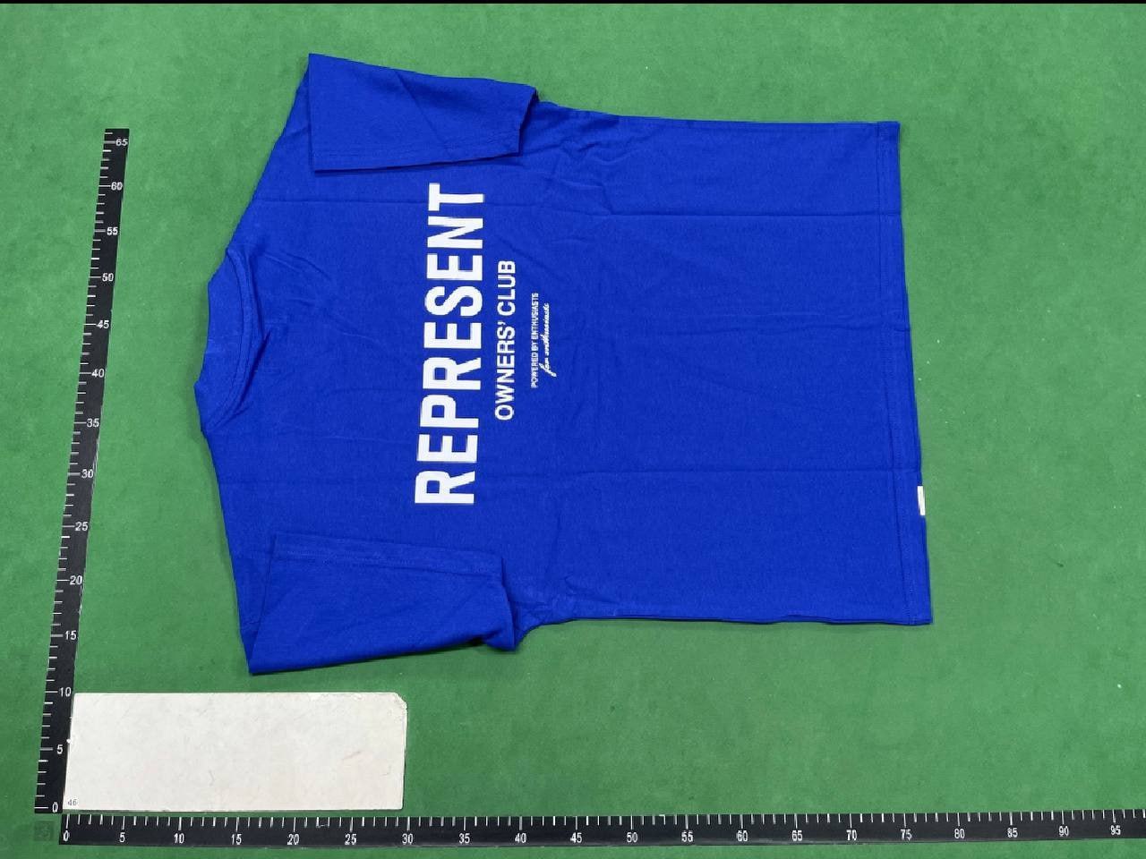 Represent Tee -3