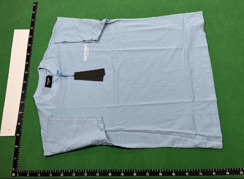 Represent Tee -2