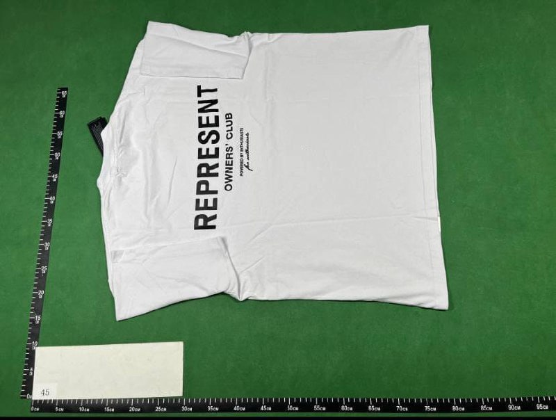 Represent Tee -4